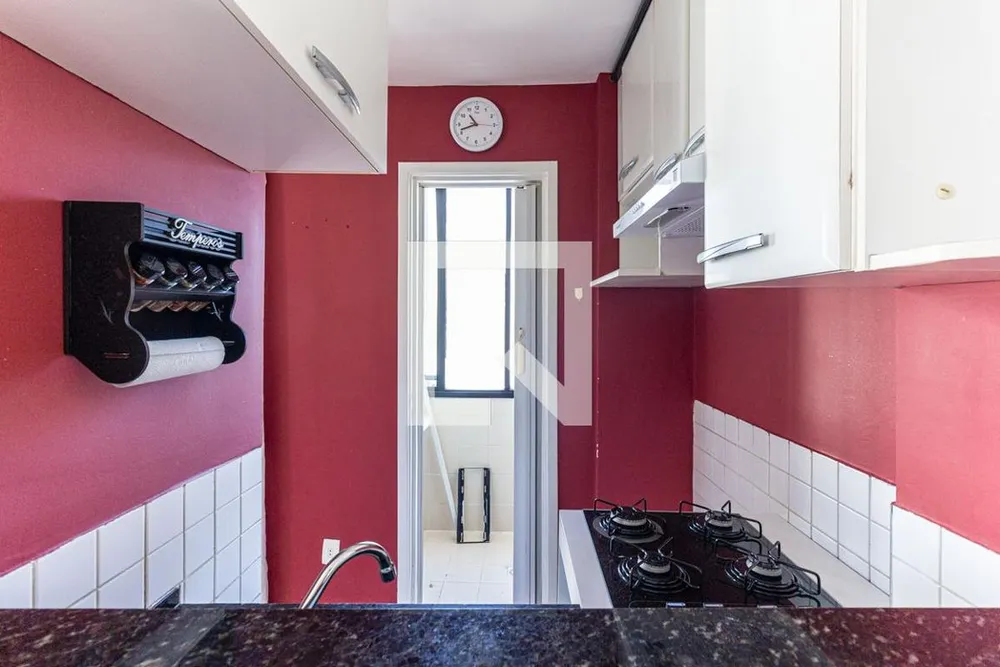 Apartamento, 1 quarto, 33 m² - Foto 6