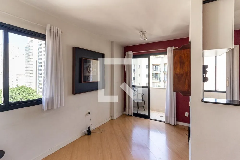 Apartamento, 1 quarto, 33 m² - Foto 7