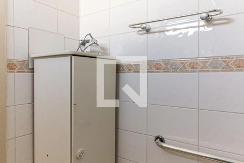 Apartamento, 1 quarto, 33 m² - Foto 4