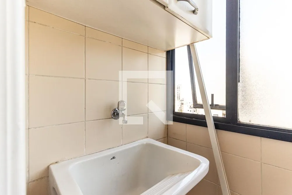 Apartamento, 1 quarto, 33 m² - Foto 1