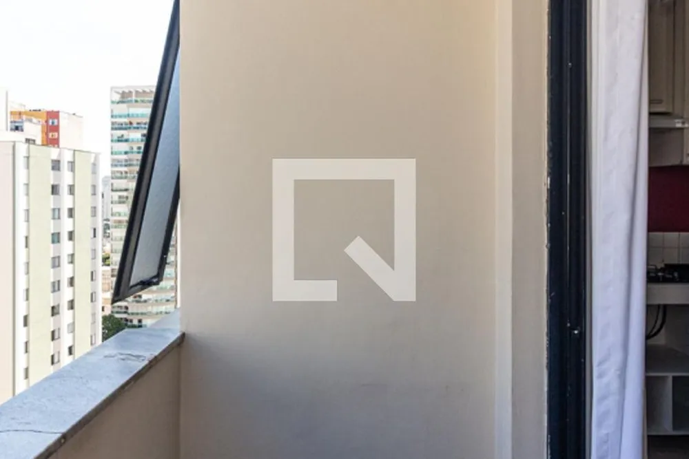 Apartamento, 1 quarto, 33 m² - Foto 8