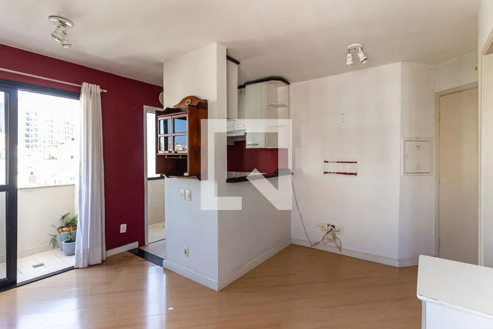 Apartamento, 1 quarto, 33 m² - Foto 2