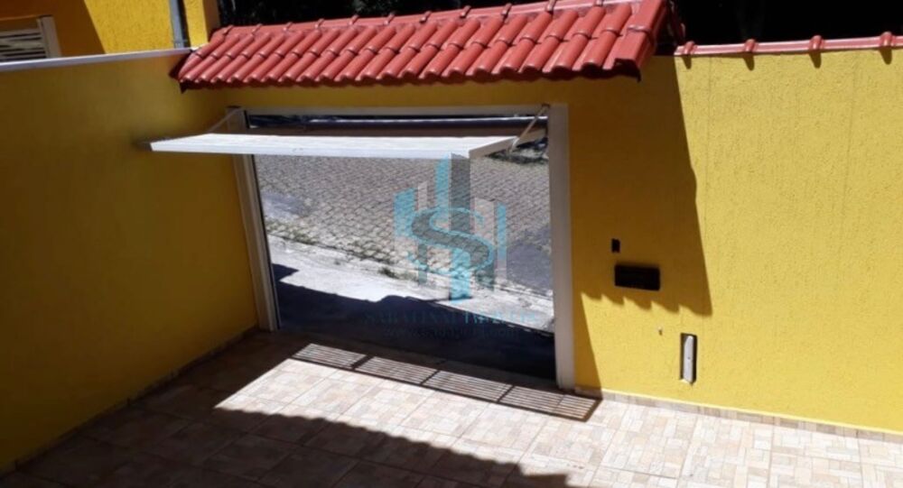 Casa, 3 quartos, 100 m² - Foto 4