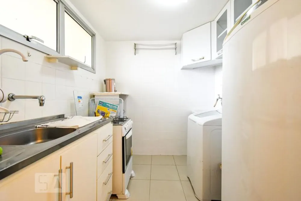 Kitnet-Studio, 39 m² - Foto 3