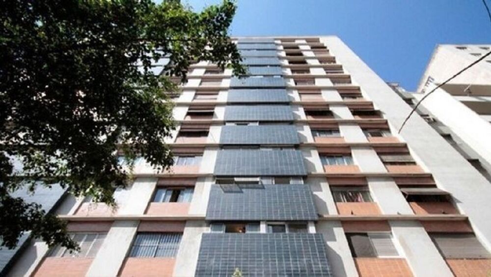 Apartamento, 1 quarto, 55 m² - Foto 2