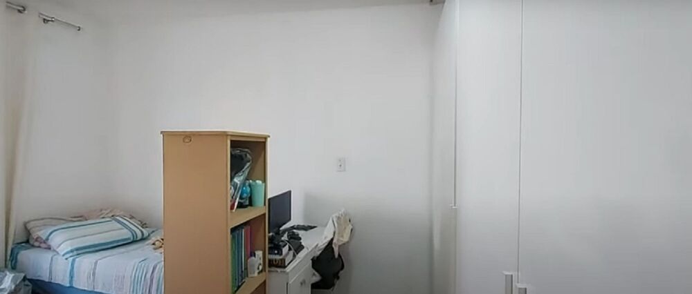 Apartamento, 1 quarto, 55 m² - Foto 12
