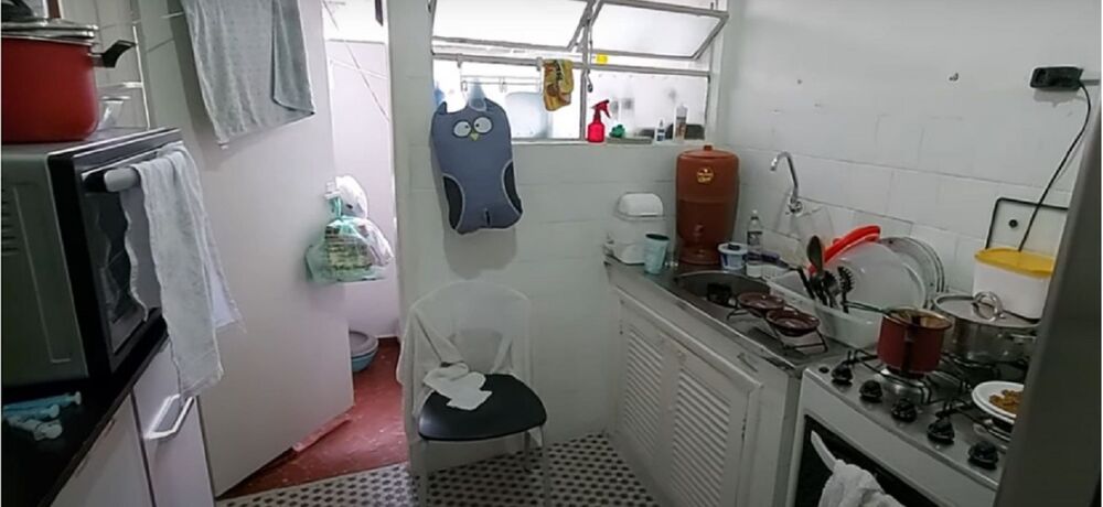 Apartamento, 1 quarto, 55 m² - Foto 16