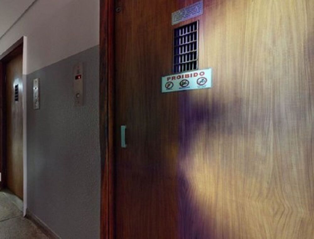 Apartamento, 1 quarto, 55 m² - Foto 7