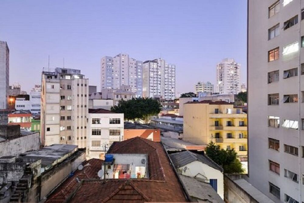 Apartamento, 1 quarto, 55 m² - Foto 6