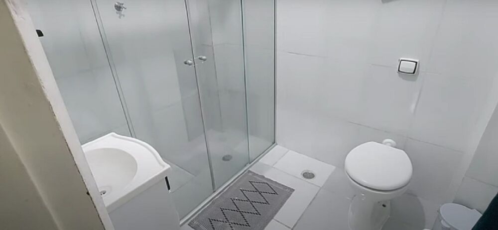 Apartamento, 1 quarto, 55 m² - Foto 11
