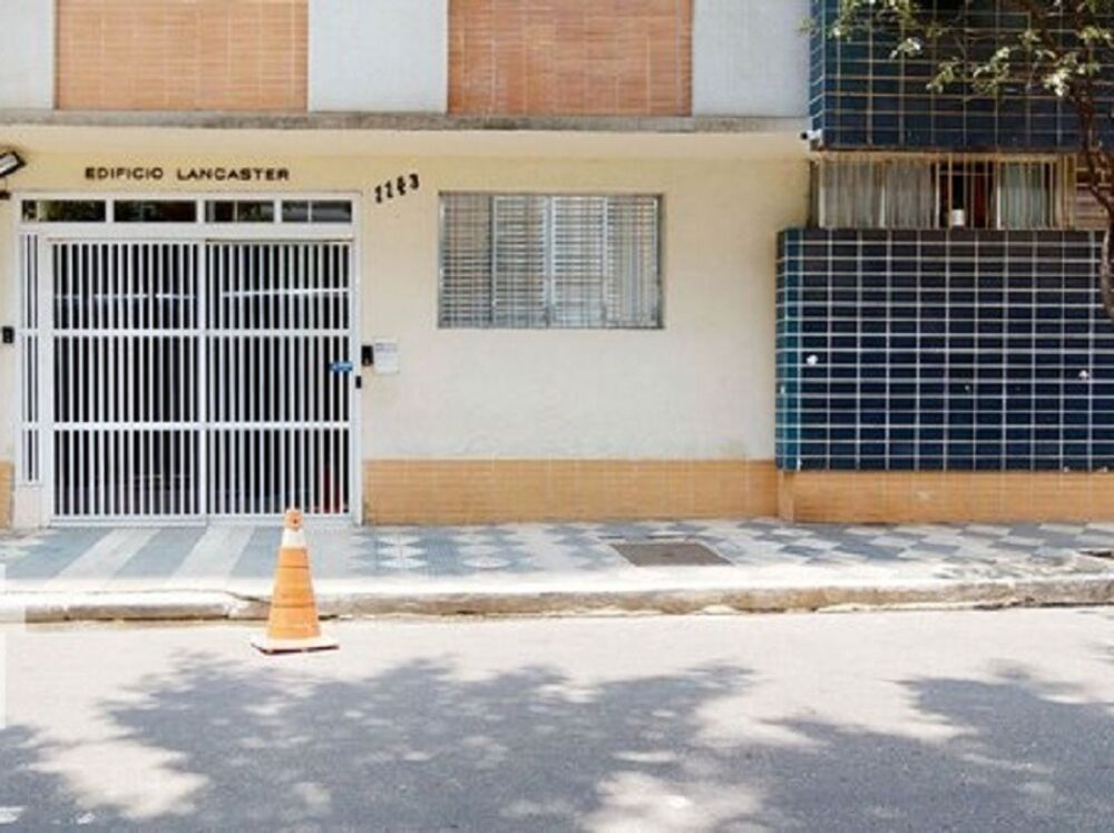 Apartamento, 1 quarto, 55 m² - Foto 9