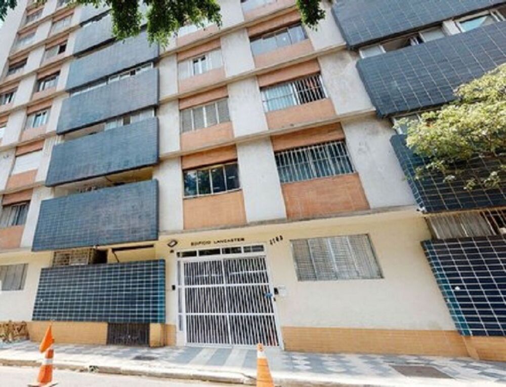 Apartamento, 1 quarto, 55 m² - Foto 15