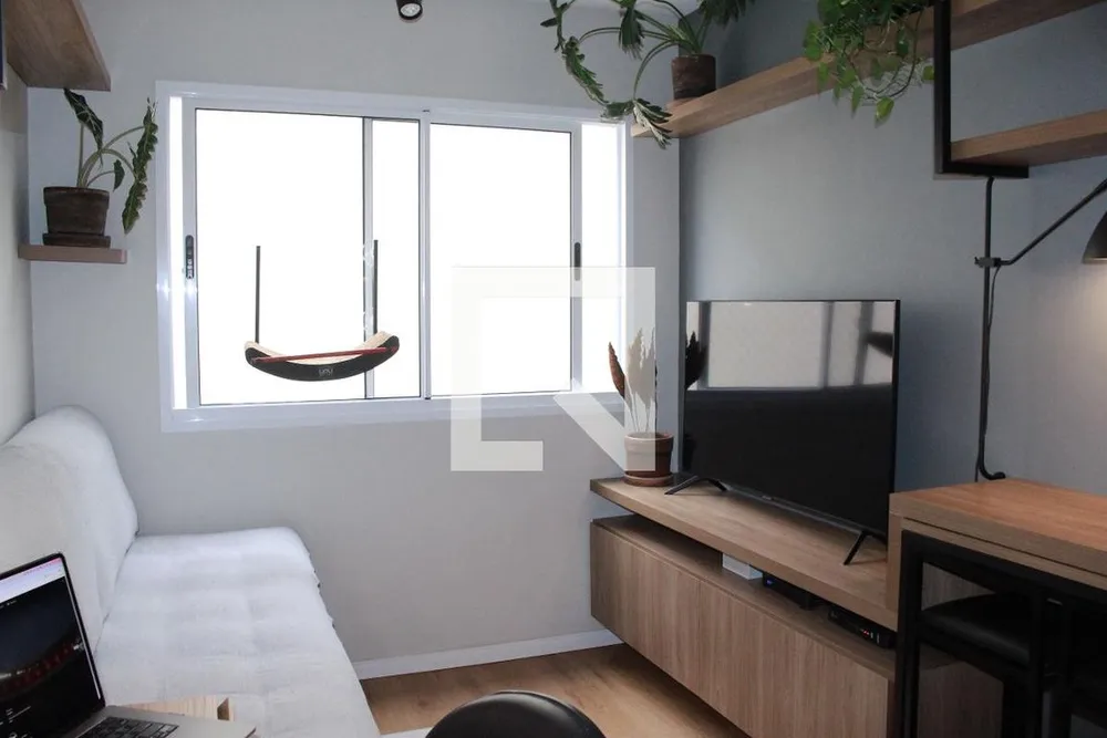 Apartamento, 1 quarto, 25 m² - Foto 5