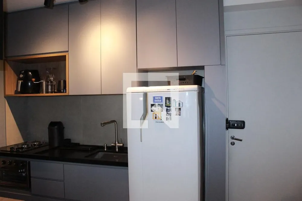 Apartamento, 1 quarto, 25 m² - Foto 12