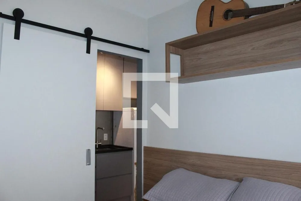 Apartamento, 1 quarto, 25 m² - Foto 2