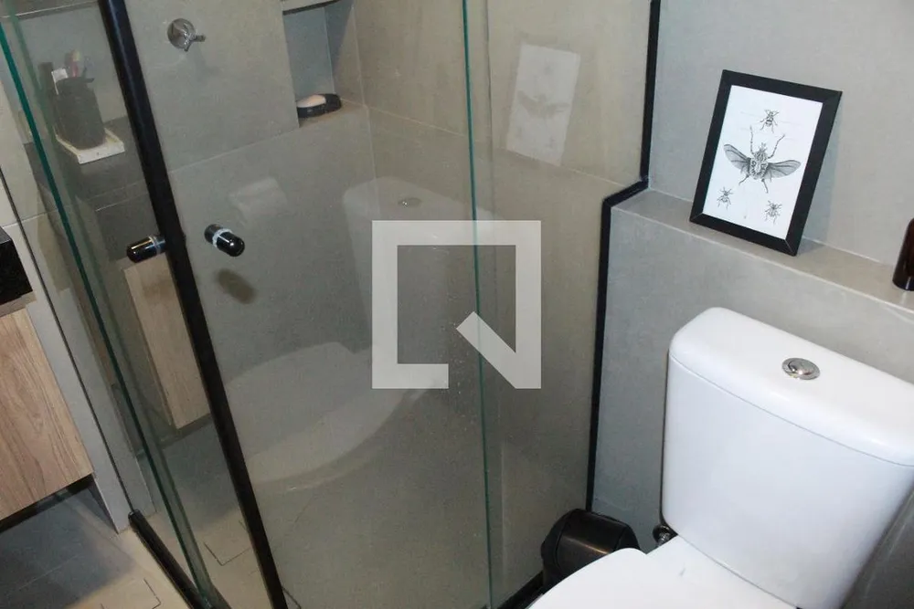 Apartamento, 1 quarto, 25 m² - Foto 9