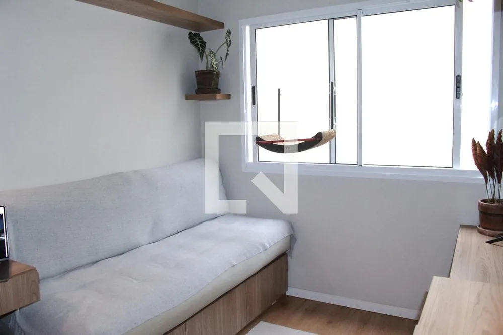 Apartamento, 1 quarto, 25 m² - Foto 4