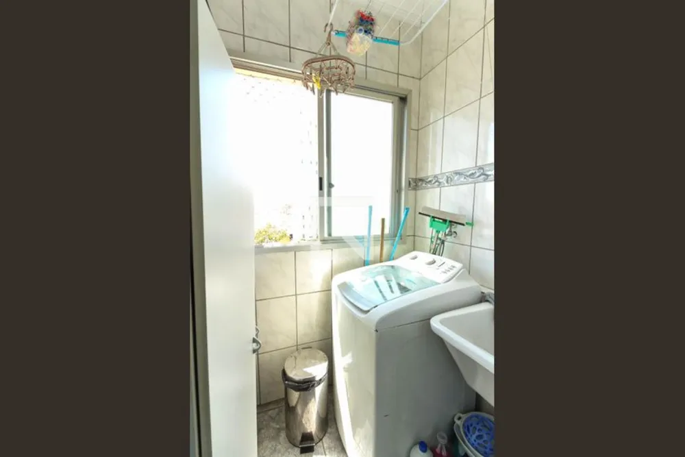 Apartamento, 2 quartos, 65 m² - Foto 6