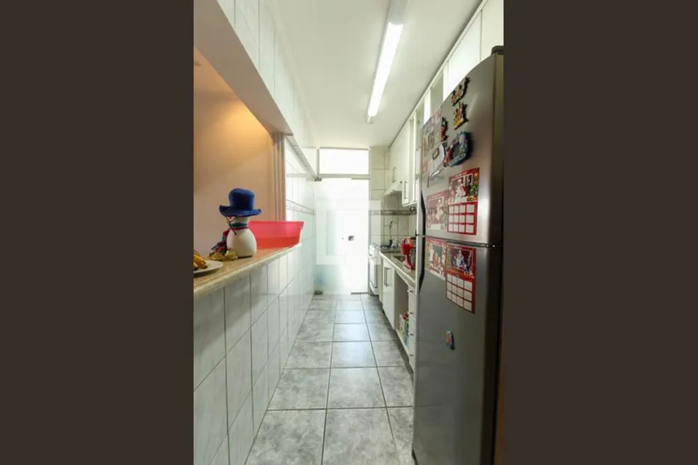 Apartamento, 2 quartos, 65 m² - Foto 3