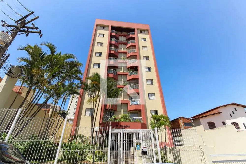 Apartamento, 2 quartos, 65 m² - Foto 12