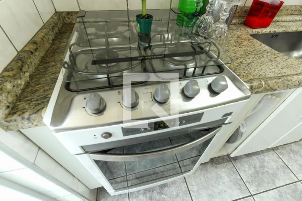 Apartamento, 2 quartos, 65 m² - Foto 8
