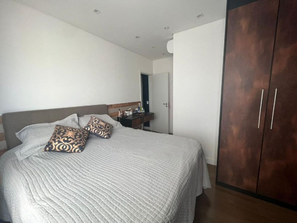 Apartamento, 3 quartos, 106 m² - Foto 3