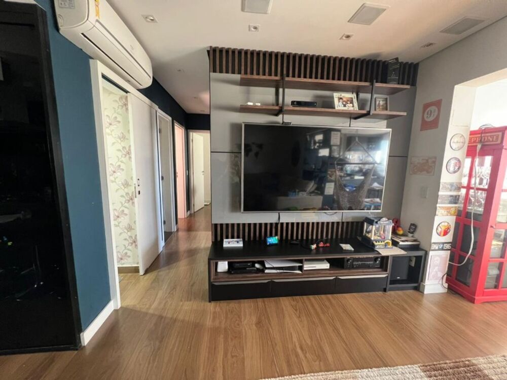 Apartamento, 3 quartos, 106 m² - Foto 1