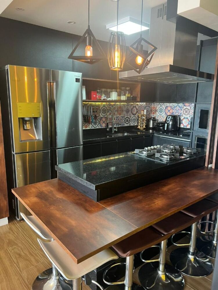 Apartamento, 3 quartos, 106 m² - Foto 2
