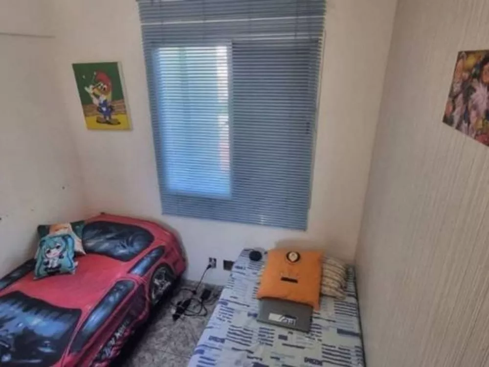 Apartamento, 3 quartos, 56 m² - Foto 3