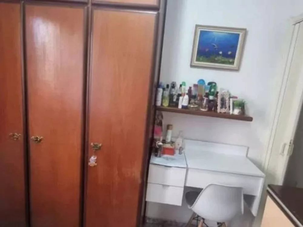 Apartamento, 3 quartos, 56 m² - Foto 1
