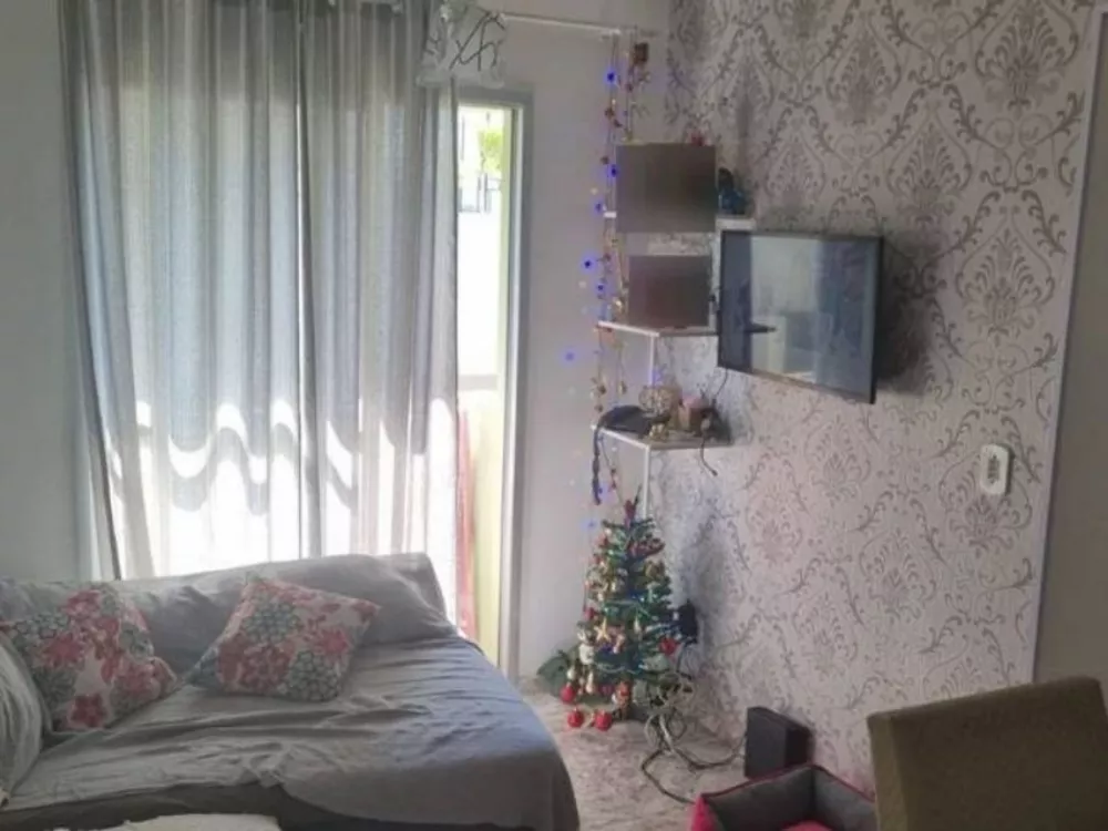 Apartamento, 3 quartos, 56 m² - Foto 4