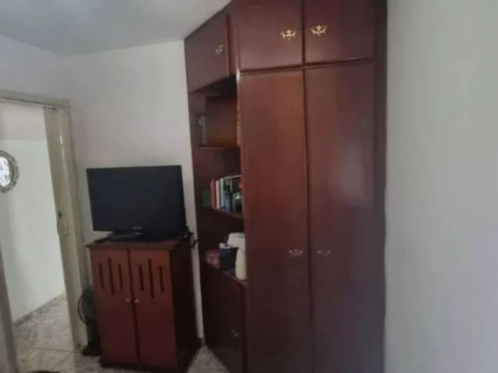 Apartamento, 3 quartos, 56 m² - Foto 2
