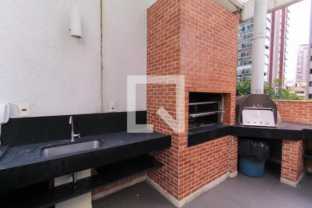 Apartamento, 1 quarto, 52 m² - Foto 8