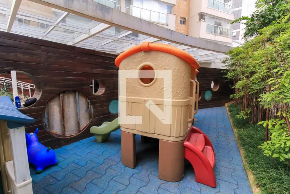 Apartamento, 1 quarto, 52 m² - Foto 4