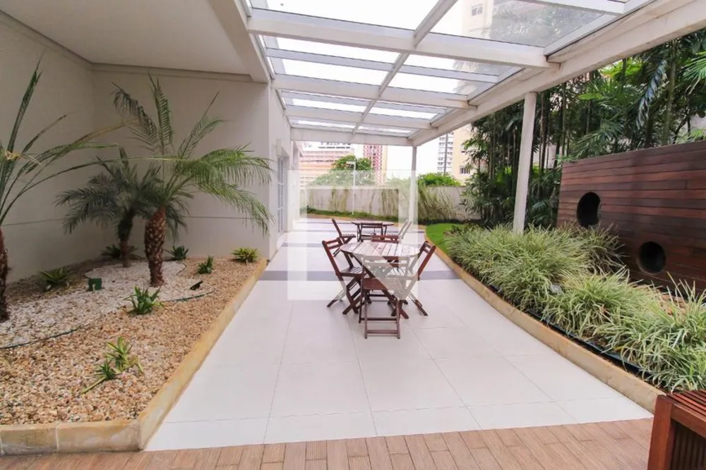 Apartamento, 1 quarto, 52 m² - Foto 9