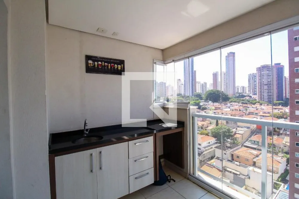 Apartamento, 1 quarto, 52 m² - Foto 3