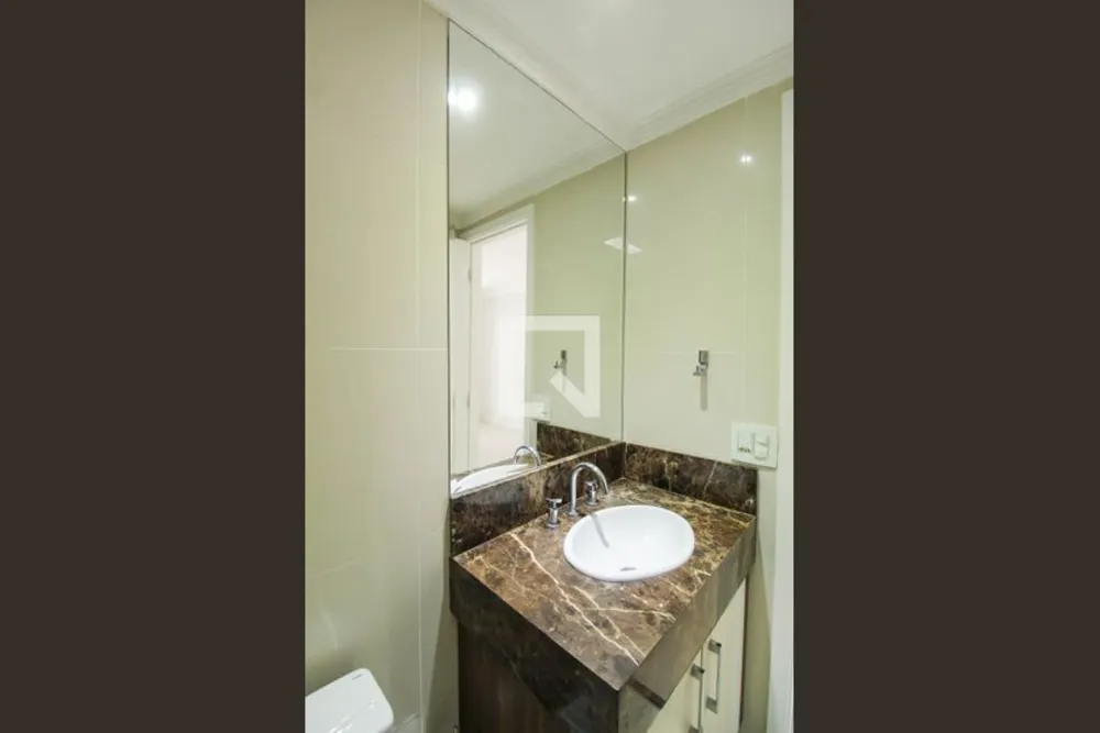 Apartamento, 1 quarto, 52 m² - Foto 1