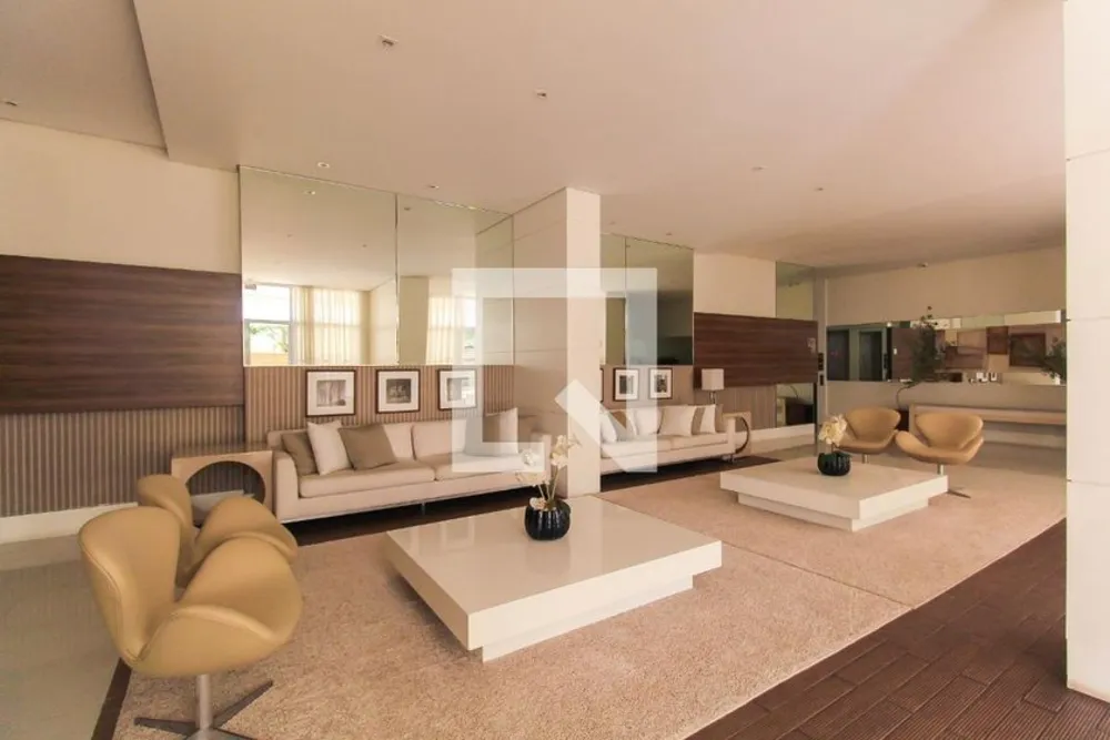 Apartamento, 1 quarto, 52 m² - Foto 7