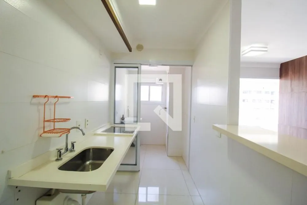 Apartamento, 1 quarto, 52 m² - Foto 11