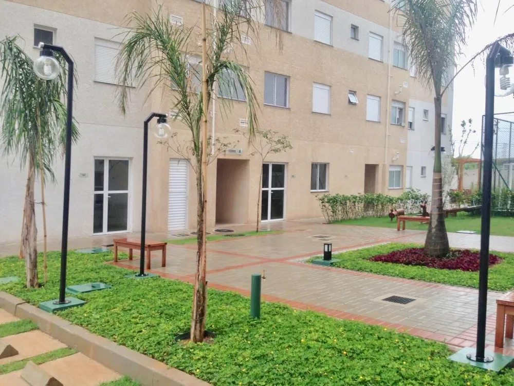 Apartamento, 2 quartos, 46 m² - Foto 20