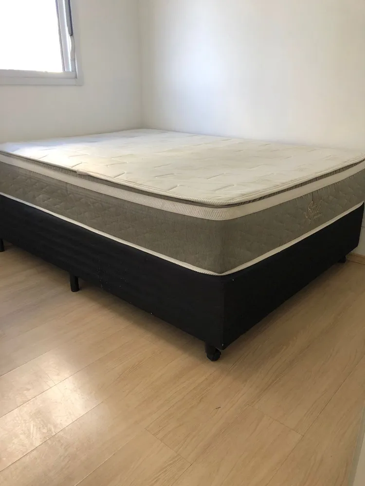 Apartamento, 2 quartos, 46 m² - Foto 14