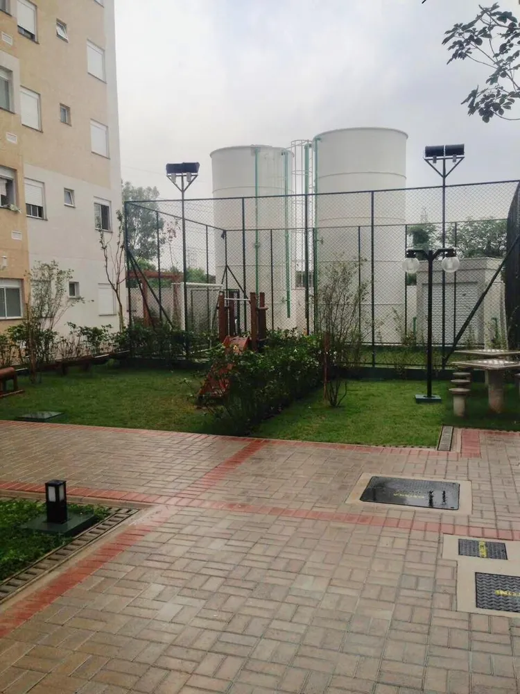 Apartamento, 2 quartos, 46 m² - Foto 18