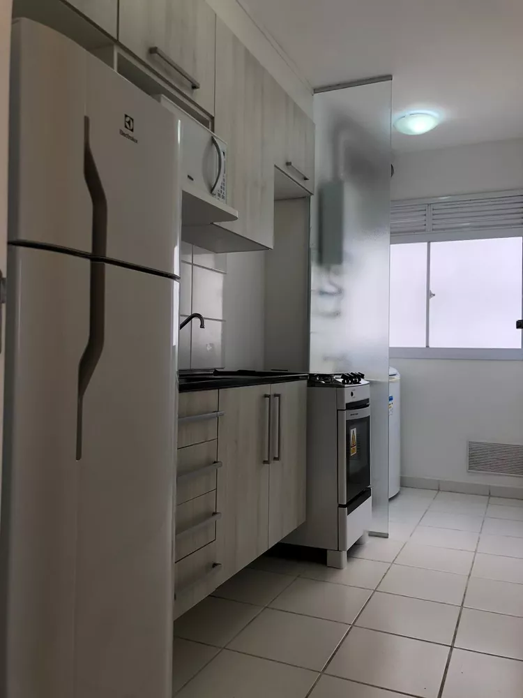 Apartamento à venda com 2 quartos, 46m² - Foto 8