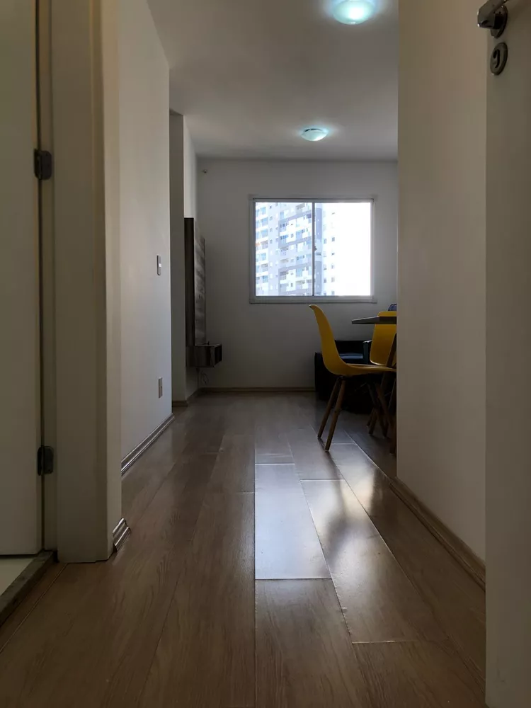 Apartamento à venda com 2 quartos, 46m² - Foto 6