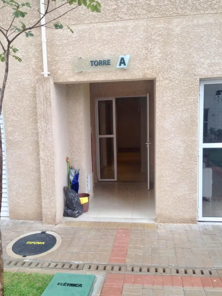 Apartamento, 2 quartos, 46 m² - Foto 17