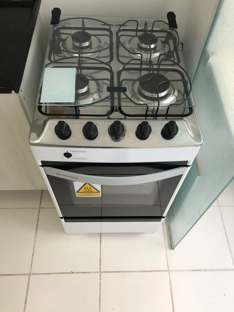 Apartamento, 2 quartos, 46 m² - Foto 9