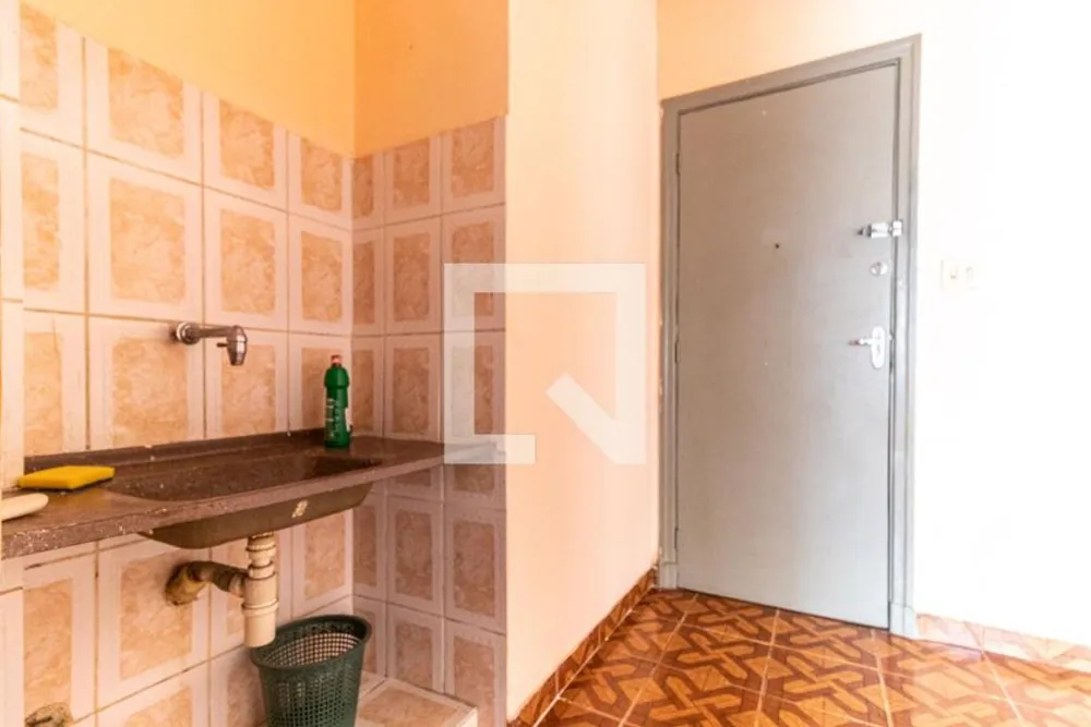Kitnet-Studio, 36 m² - Foto 1