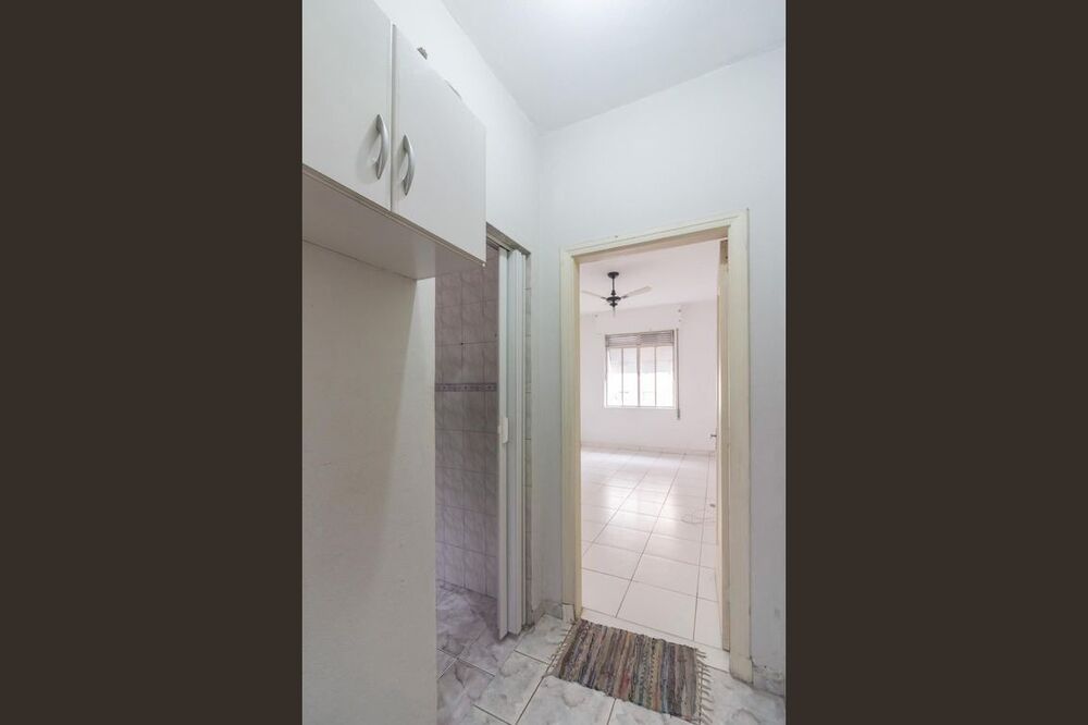 Apartamento, 1 quarto, 28 m² - Foto 1