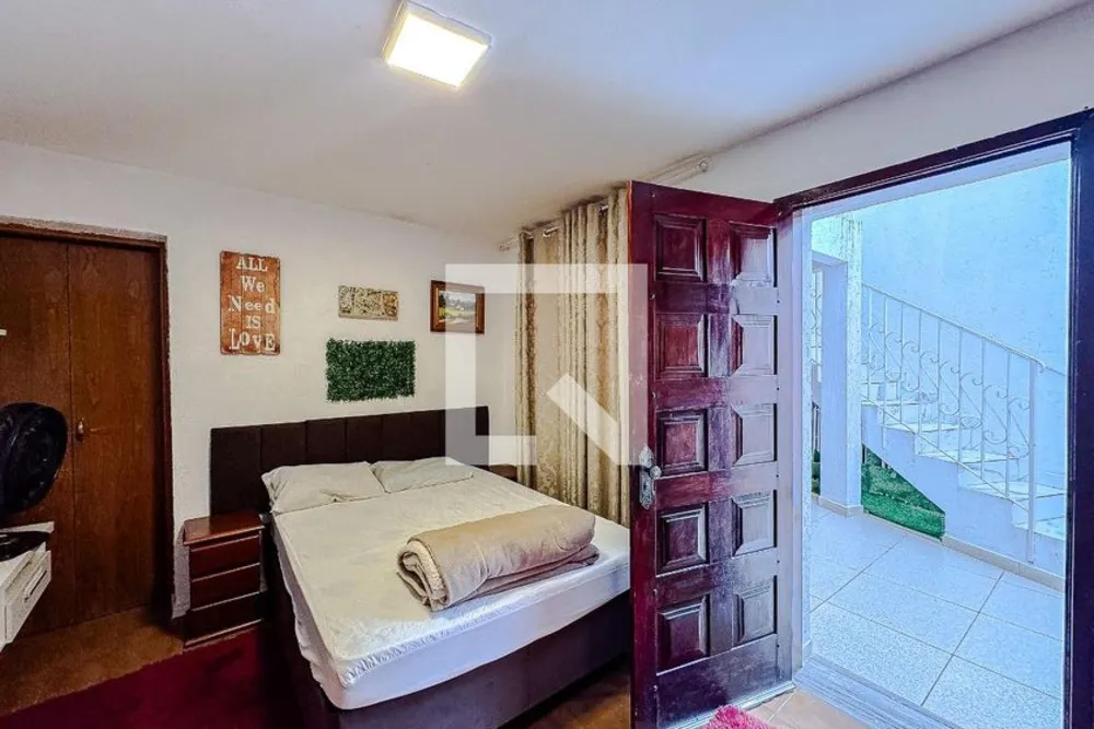 Casa, 3 quartos, 180 m² - Foto 5