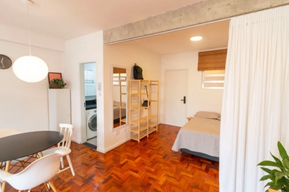 Apartamento, 1 quarto, 42 m² - Foto 5